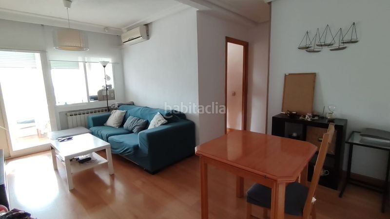 Foto 46f05e88-d742-4fe4-bdfa-46595f28cd98. Rent flat with heating in Rosas - Musas Madrid