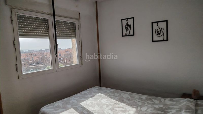Foto 5025fc4b-1f61-42c7-9ca8-6d1960a27eb0. Rent flat with heating in Rosas - Musas Madrid