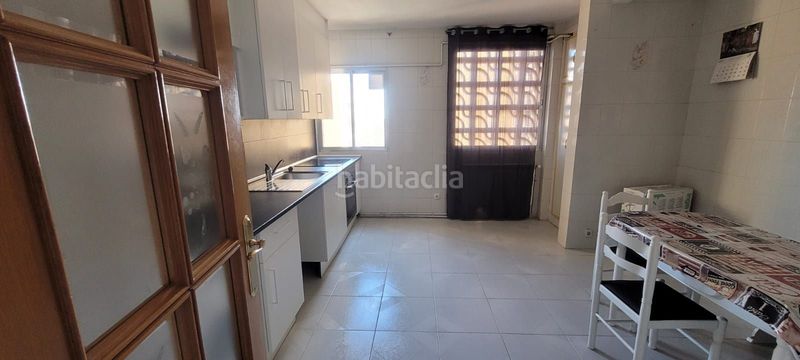 Foto 53038914-756d-448d-813f-f4fd1d146c00. Rent flat with heating in Rosas - Musas Madrid
