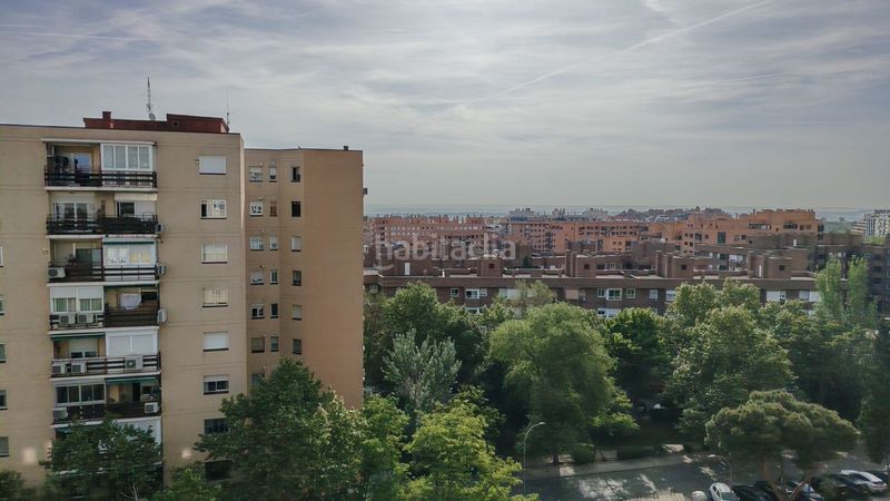 Foto 6c5a404a-0349-44d5-8d05-2279d0ddc006. Rent flat with heating in Rosas - Musas Madrid