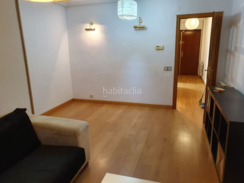 Foto 882be407-fc17-49d3-8721-81bd2cdbafb6. Rent flat with heating in Rosas - Musas Madrid