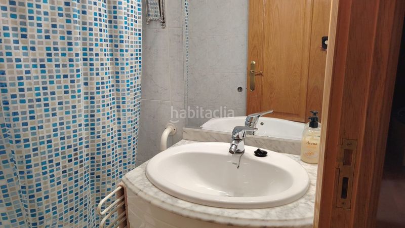 Foto 8c2010ff-ea04-4778-ba71-6bc2cdedeba9. Rent flat with heating in Rosas - Musas Madrid