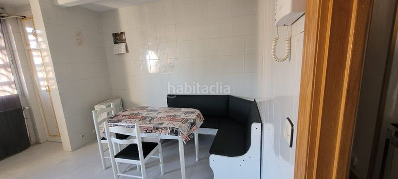 Foto 976634cc-b0db-4d23-92fd-9272cd0aa24f. Rent flat with heating in Rosas - Musas Madrid