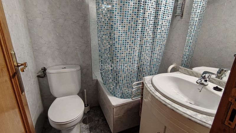 Foto a7ac415b-4eeb-4d20-8293-89a01407069a. Rent flat with heating in Rosas - Musas Madrid