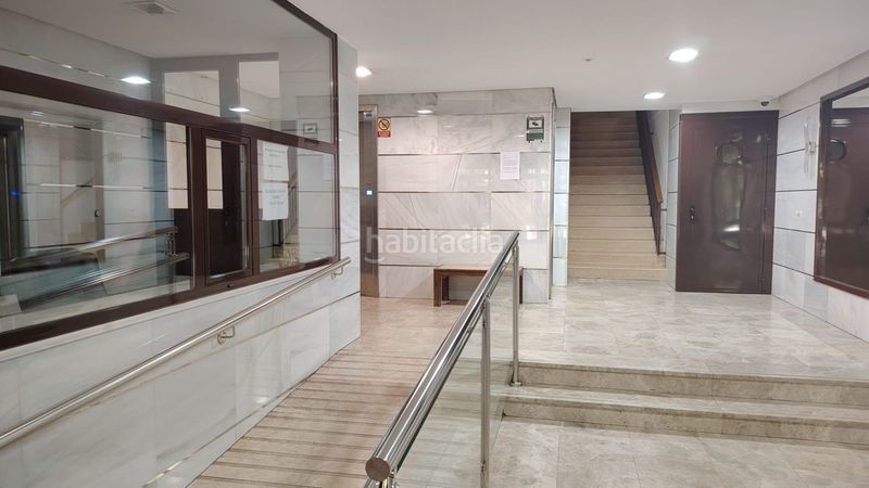 Foto c1f19aa7-05b2-4ca6-95a8-3ee35f56e253. Rent flat with heating in Rosas - Musas Madrid