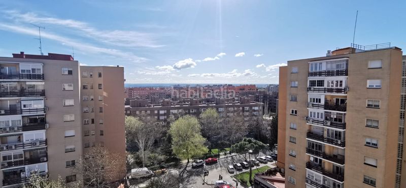 Foto c6199e26-6365-4826-b3e6-9075fd97b667. Rent flat with heating in Rosas - Musas Madrid