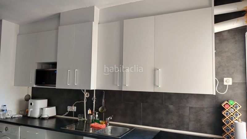 Foto c89528a9-87b2-4650-a388-5ce0e2fc6ae2. Rent flat with heating in Rosas - Musas Madrid