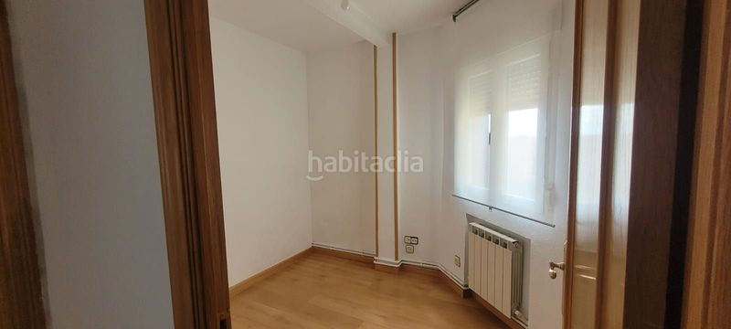 Foto f059fb9d-7e8d-48cf-84ed-479dc6f6355a. Rent flat with heating in Rosas - Musas Madrid