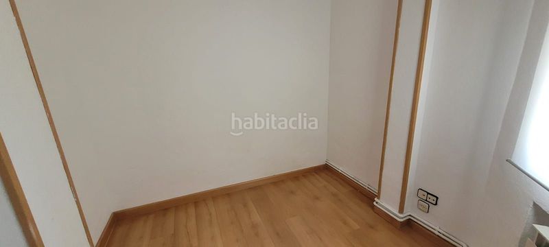 Foto f22804fd-6853-477c-8f5a-e2d25ee438a1. Rent flat with heating in Rosas - Musas Madrid