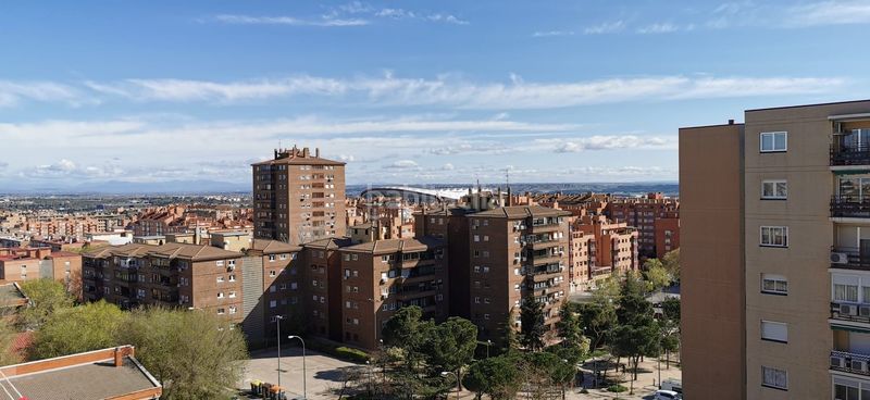 Foto fdce12d9-c8f9-40b1-b1e6-88f94446c7c1. Rent flat with heating in Rosas - Musas Madrid