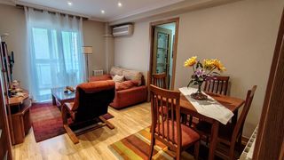 Appartement à Caballería Española