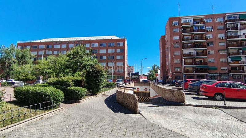 Foto 65d0e339-7cb2-4b20-838a-2a1bd325f4fa. Piso en Caballería Española Alcalá de Henares