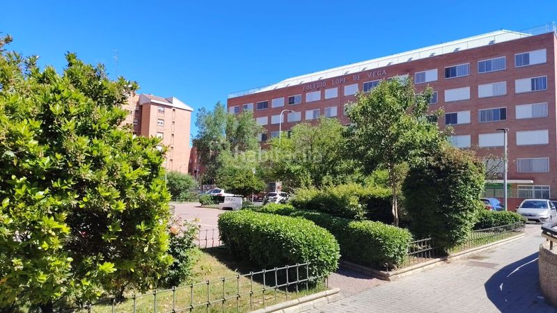 Foto a3a9da3c-bdea-4ec2-88a2-3ce5620f7614. Piso en Caballería Española Alcalá de Henares
