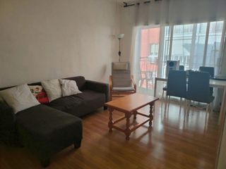 Appartement à Caballería Española