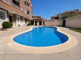 Appartamento in Avenida Habaneras - Curva de Palangre