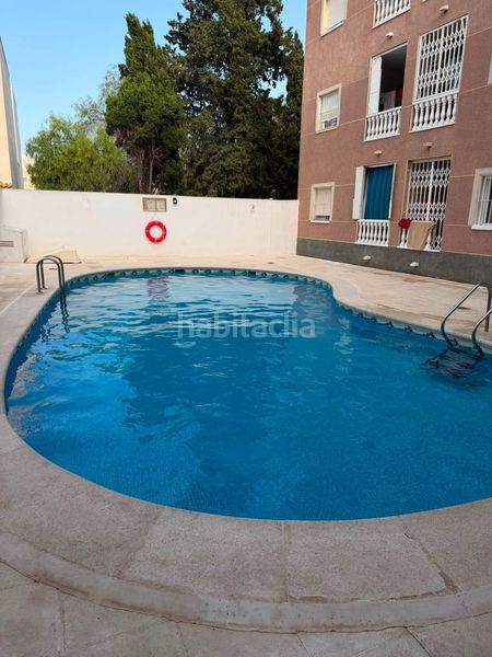 Foto ac13d6ae-a551-4a39-af9a-69b0835df25e. Pis amb piscina a Avenida Habaneras - Curva de Palangre Torrevieja