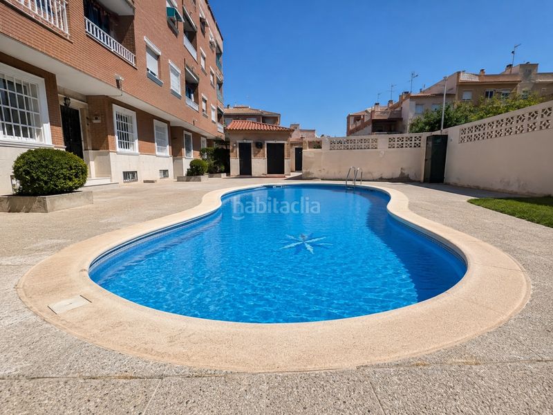 Foto 2a768d13-352e-48c4-86e9-75cbd68474c4. Piso en Avenida Habaneras - Curva de Palangre Torrevieja