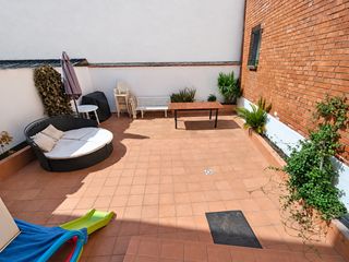 Flat in Chorrillo