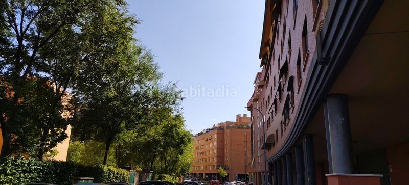 Foto 2bd25c48-38a4-4aeb-9f9e-a7efa93e404e. Lloguer pis amb calefacció piscina a Ensanche Alcalá de Henares
