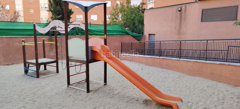 Foto 4d27d6e5-2f61-44ee-9849-419813a2f446. Lloguer pis amb calefacció piscina a Ensanche Alcalá de Henares