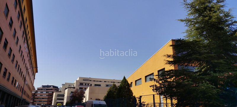 Foto 656d8adf-a708-4201-acde-89831f4b8208. Lloguer pis amb calefacció piscina a Ensanche Alcalá de Henares