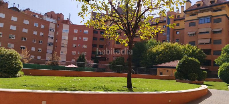Foto 8449d4b2-828e-4c81-9fa7-9cd396555516. Lloguer pis amb calefacció piscina a Ensanche Alcalá de Henares