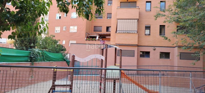 Foto c64ec809-a122-4b2c-9185-05c2e92bd7f7. Lloguer pis amb calefacció piscina a Ensanche Alcalá de Henares