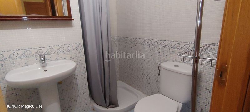 Foto f1949029-6134-430e-aad7-932320c23244. Lloguer pis amb calefacció piscina a Ensanche Alcalá de Henares