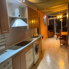 Piso en Los Arenales del Sol. Piso con 2 habitaciones con ascensor, piscina y calefacción