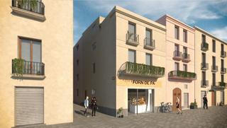 Rent Business premise in Carrer sant antoni 75. Núcleo antiguo de valls