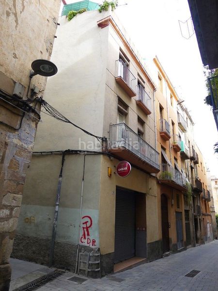 Foto 002d020f-585f-41a2-bae8-5f1c284d4438. Rent business premise in carrer sant antoni 75 in Valls
