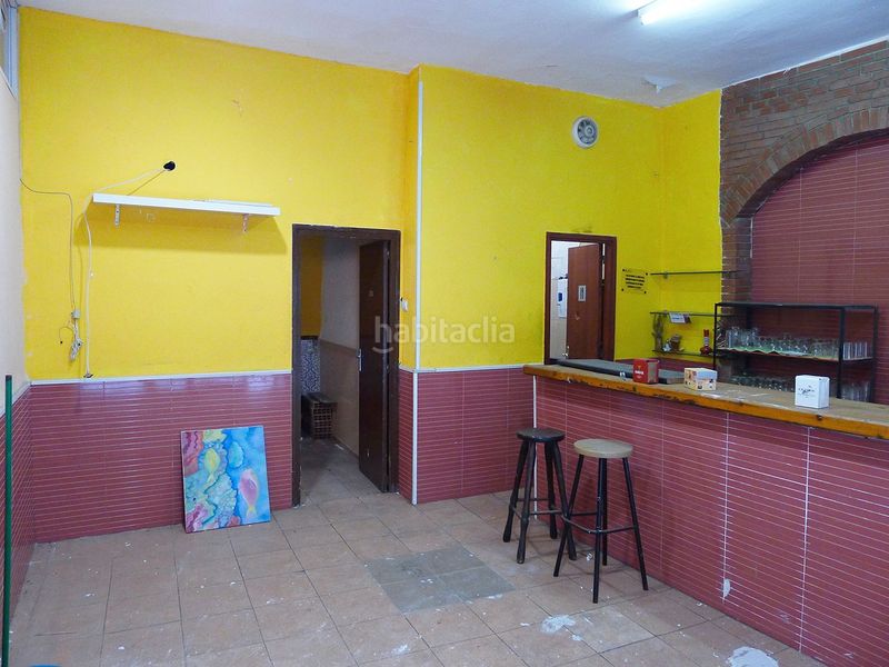 Foto 1512878a-4056-4c8e-a1a0-d96d82ebd35e. Rent business premise in carrer sant antoni 75 in Valls