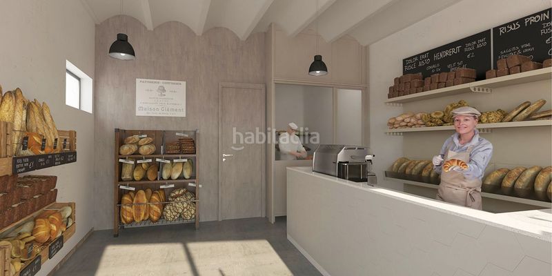 Foto 2240fb2e-2af6-463c-8215-819fce0e48bd. Rent business premise in carrer sant antoni 75 in Valls