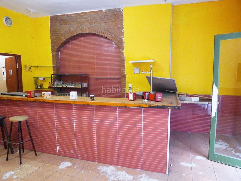 Foto 694f3596-2ab6-47b7-ba2b-a3b4a1e8eadd. Rent business premise in carrer sant antoni 75 in Valls