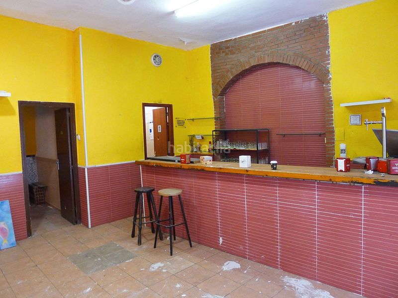 Foto b5d16b72-bd33-49d2-966d-f5a6fec29e00. Rent business premise in carrer sant antoni 75 in Valls