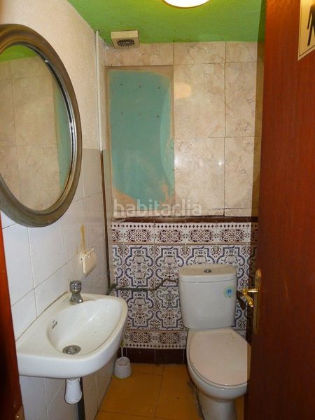 Foto f3eff2cc-5ae0-4b96-be71-18c656dfb80c. Rent business premise in carrer sant antoni 75 in Valls