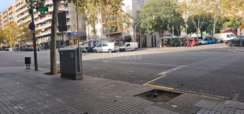 Foto 6084eb42-8c64-427c-bf94-63802f242121. Aparcament cotxe a passeig de fabra i puig 301 a Barcelona