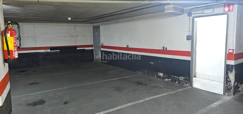 Foto 9bc0f241-2264-42dd-910e-765d9813126d. Aparcament cotxe a passeig de fabra i puig 301 a Barcelona