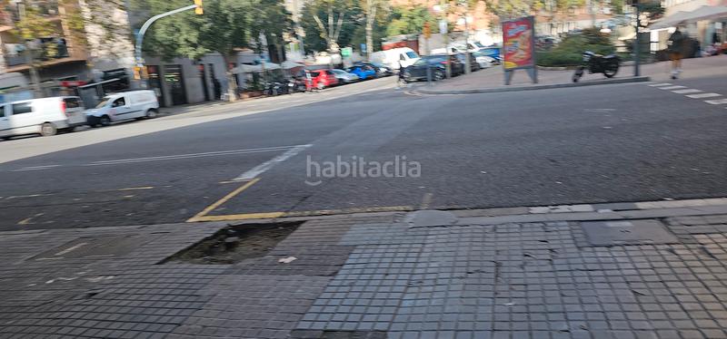 Foto a5c32ad1-7aa7-4249-b3f1-72f14954e846. Aparcament cotxe a passeig de fabra i puig 301 a Barcelona