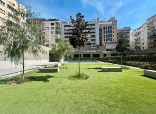 Appartement à Carrer de rocafort 120. Piso nuevo del 2022 en l’eixample esquerra