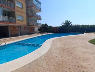 Alquiler Piso  Carrer dels tellinaires 22. ¡tu nuevo hogar frente a la playa de gavà mar!