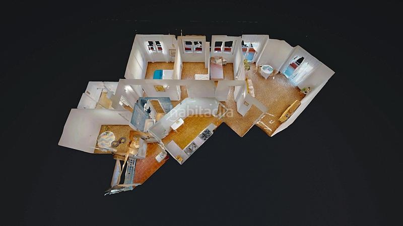 Foto 7e5fc284-944a-49f6-8377-93475e1ba47c. Pis a La Nova Esquerra de l´Eixample Barcelona