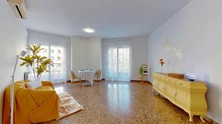 Pis a Carrer de Vilamarí