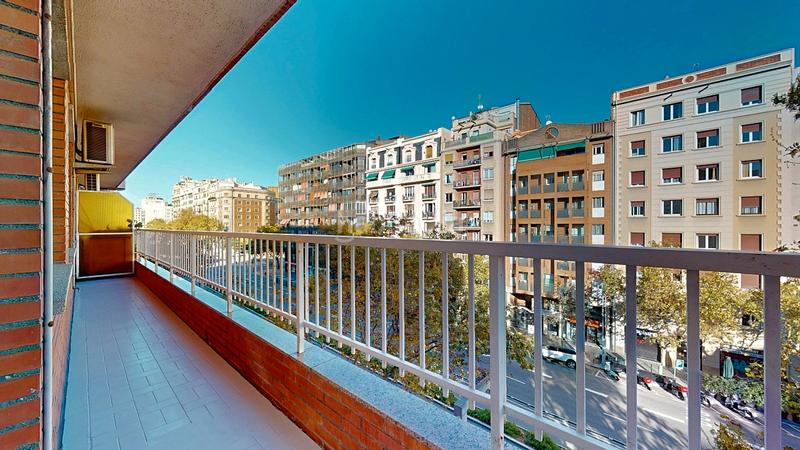 Foto 972a2317-25ab-4751-ab79-03c3a009441b. Pis a La Nova Esquerra de l´Eixample Barcelona