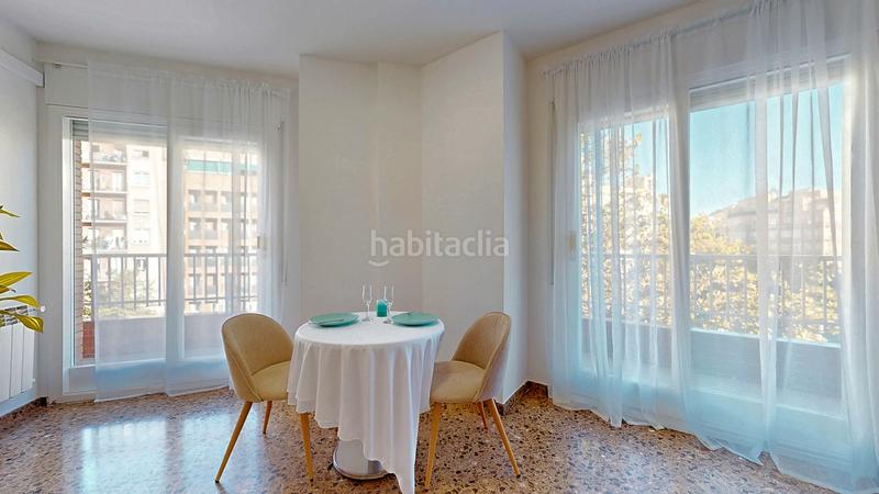 Foto a67f709e-e3ec-4e5a-838e-336fb68c2c1e. Pis a La Nova Esquerra de l´Eixample Barcelona