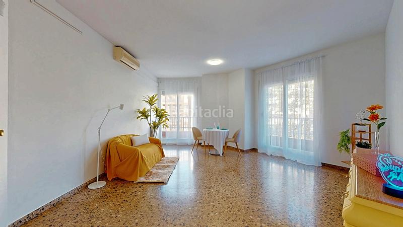 Foto e0d4a5e4-e42b-4fab-9c59-d587151cfd19. Pis a La Nova Esquerra de l´Eixample Barcelona