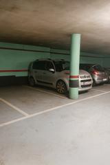 Aparcament cotxe  N-340. Plaza de parking amplia y vigilada 24h junto a rambla brasil