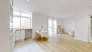 Appartement à Carrer Alt de Pedrell 14