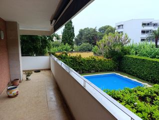 Flat in Passatge d'en cortinas 2. Piso en salou a 2 minutos de la playa