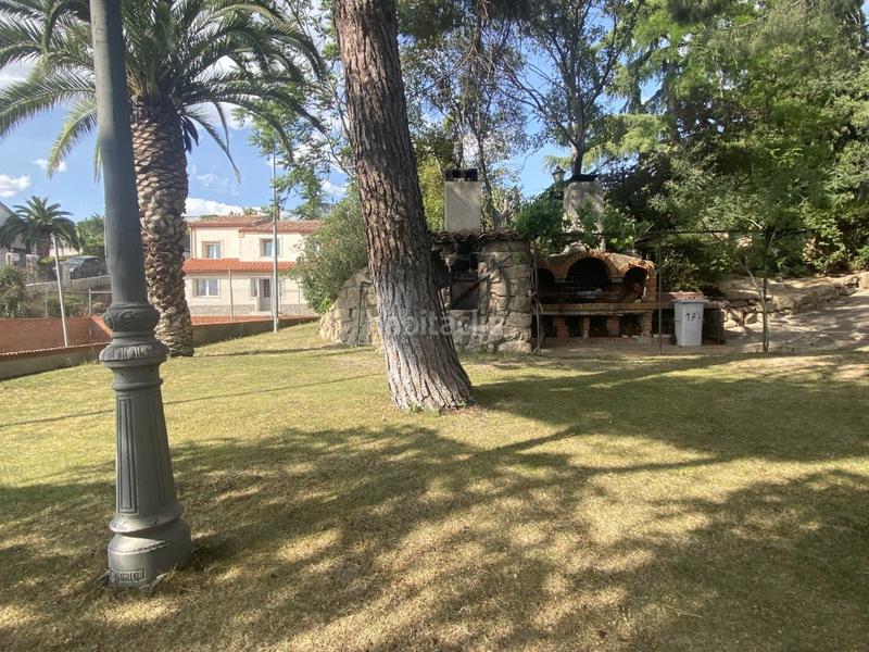 Foto 29e6d270-ccd7-4edb-8342-9537ac59b713. Chalet fantástica chalet independiente en campodón en Villaviciosa de Odón